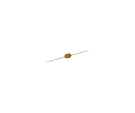 63-5037-17　Vishay10nFMLCC50Vdc±10%轴A103K15X7RF5TAAV　A103K15X7RF5TAAV