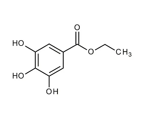 61-0363-03　3,4,5-三羟基苯甲酸乙酯用于合成820597 100G　8.20597.0100