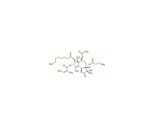 62-8440-54　Thapsigargin　586005-1MG