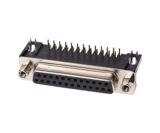 63-4870-78　RS Pro 25直角矩形接头插座　544-3991