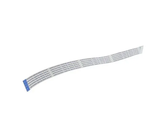 63-5077-87　Wurth Elektronik 6877 FFC跳线电缆，0.5mm间距，30路，200mm电缆长度，500 mA, 60 V交流电　687730200002