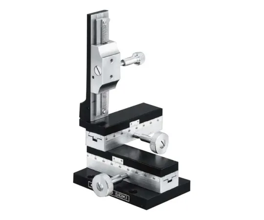 62-9894-16　O Type Mechanical Stand (Without Lens Holder)　LT-211-1