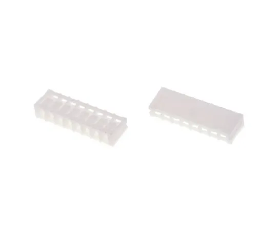 63-5055-46　JST SZN连接器外壳，1.5毫米间距，8路，1列　8P-SZN