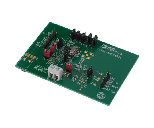 63-5098-61　AD5700-1-EVAL-AD5700-1EBZ的ADI公司HART调制解调器评估板　EVAL-AD5700-1EBZ