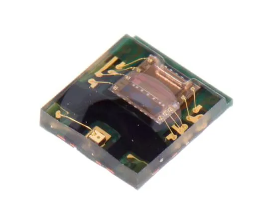 63-5111-10　Broadcom增量编码器4.5→5.5 V直流　AEDR-8500-102