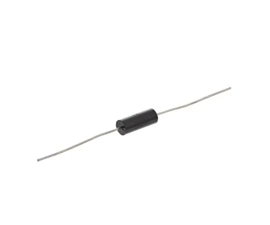 63-5121-75　TE连接性1kΩ0.5W固定电阻器±0.1%±5ppm/°C　UPF50B1K0V