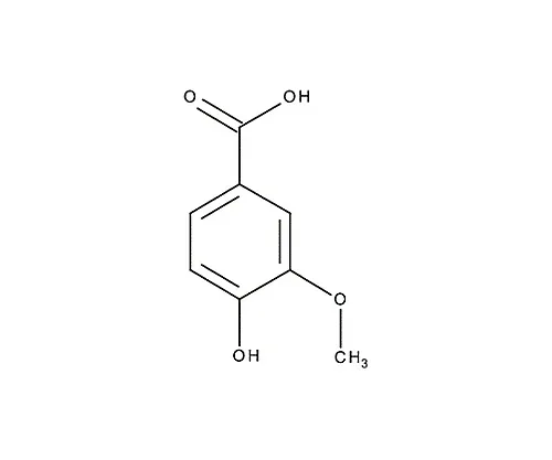 61-0374-17　用于合成的香草酸841025 50G　8.41025.0050
