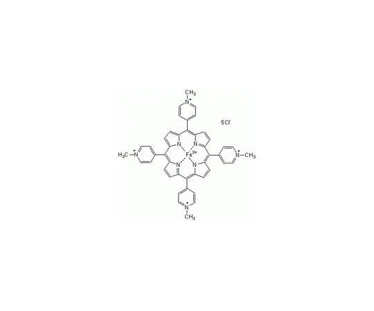 62-8418-34　FeTMPP　341501-10MG