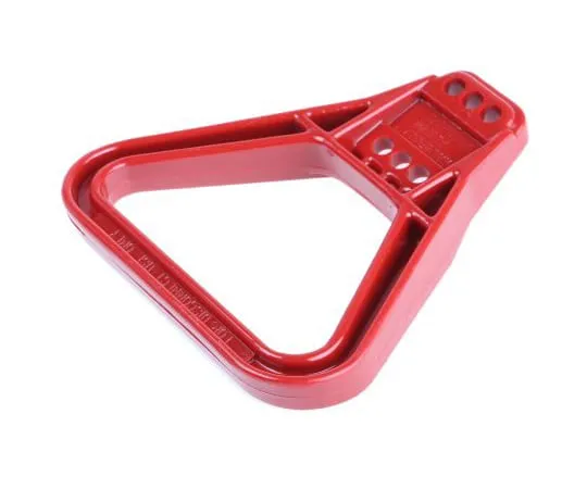 63-5009-17　框架手柄，用于SB系列连接器　995G3