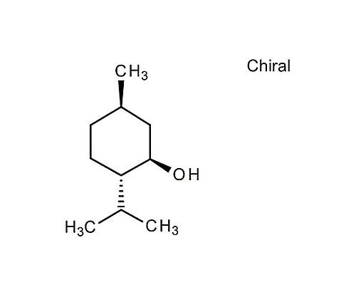 61-0344-23　(-) -用于合成的薄荷醇814113 100G　8.14113.0100