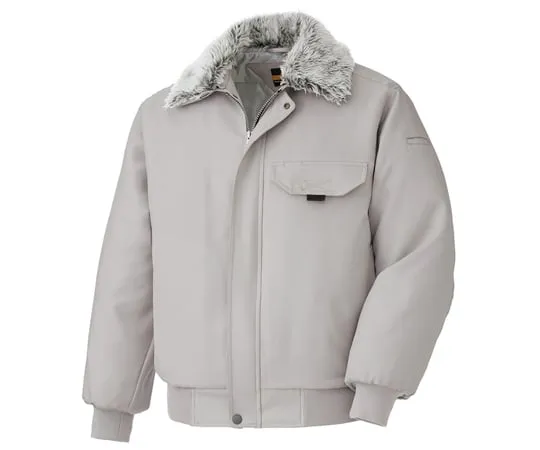 65-1320-63　［已停用］冬装Jumper Silver Gray SM4051-UE-S　M4051-UE-S
