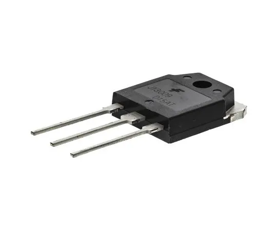 63-5041-21　半FJA13009TUNPN晶体管，12 A, 400 V, 3针TO-3P　FJA13009TU