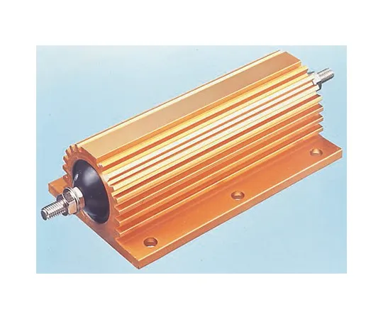 63-4892-16　ArcolHS300系列铝合金厚板轴向线材贴装电阻，470Ω±5% 300W　HS300 470R J