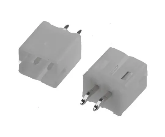 63-5014-28　TE连通性HPI,2路，1列，直线式PCB页眉　440054-2