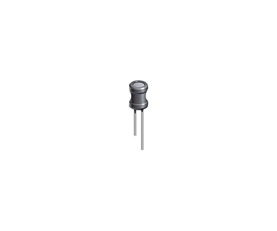 63-5036-81　Bours 220μH±10%铁素体导电，最大SRF:2.4MHz, Q:20,700mAIdc,600mΩRdc RLB　RLB0914-221KL