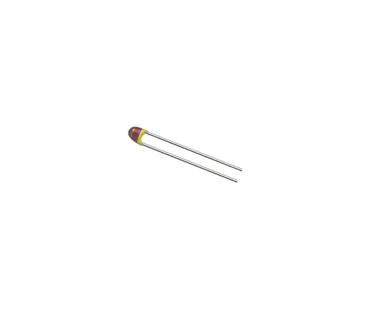 63-5060-41　VishayNTCLE100E3102JB0热敏电阻1kΩ，3.3 x 3 x 9mm　238164063102