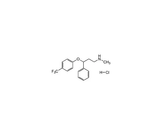 62-8418-73　氟西汀，盐酸盐　343290-25MG