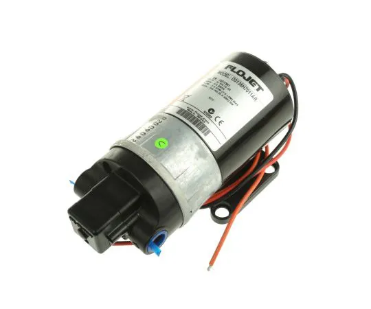 63-4932-65　木质部浮流隔膜电动正置泵，8.1L/min, 7.1 bar, 12 V　D3135H7011AR