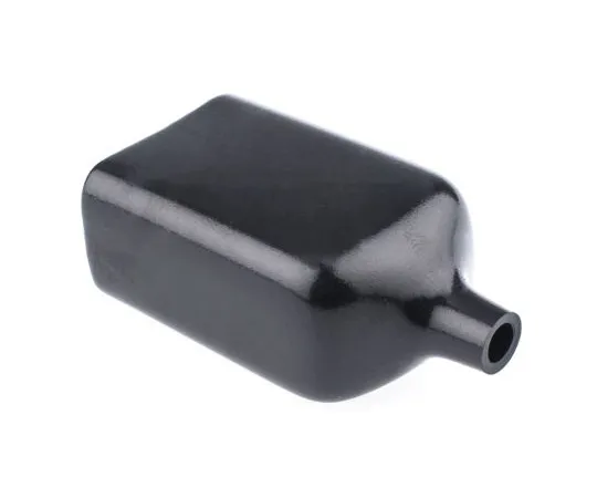 63-4858-23　RS绝缘靴，52 x 29 x 22 mm　526-0724