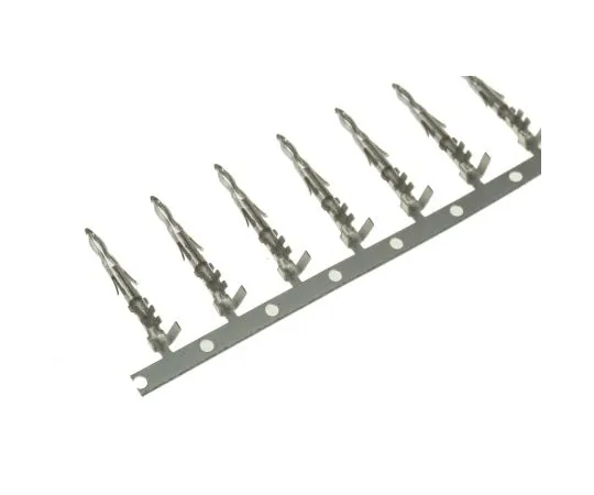63-5114-51　Delphi Weather Pack系列用于汽车连接器的男性端子　12124582