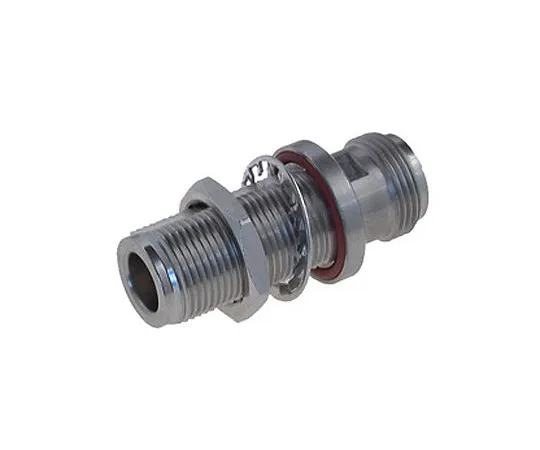 63-5010-88　直50Ω射频适配器类型N插座到类型N插座0→18GHz　34_N-50-0-51/193_NE