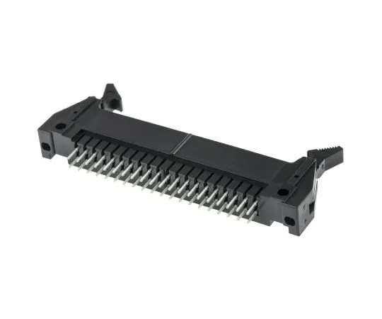 63-4888-40　广濑HIF3BA, 40路，2列，直线式PCB头　HIF3BA-40PA-2.54DSA(71)