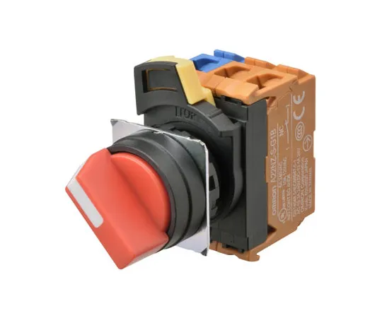 62-4283-76　切换开关　A22NS-2BL-NRA-P100-NN
