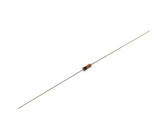 63-4977-09　Vishay,5.1V稳压二极管6% 500 mW通孔2针DO-35　BZX55C5V1-TAP