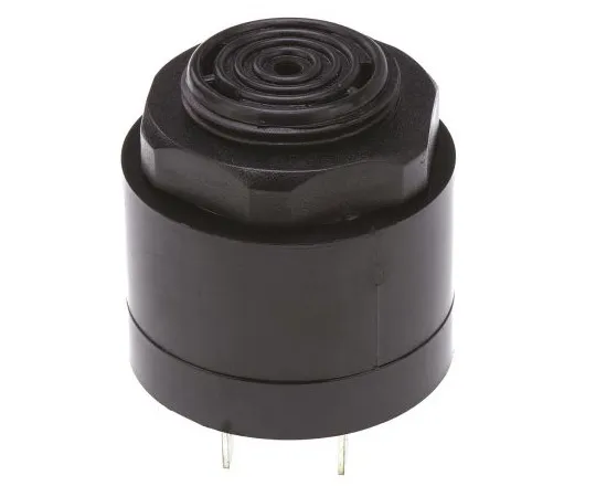 63-4861-23　RS PRO 60→250 V 87 dB面板安装连续内压电喷嘴，2300→3300 Hz　535-8477