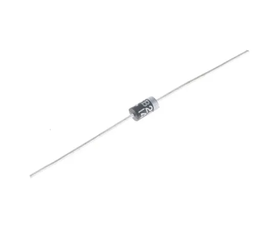 63-5127-07　Vishay60V2A,肖特基二极管，2针DO-204ACSB260-E3/54　SB260-E3/54