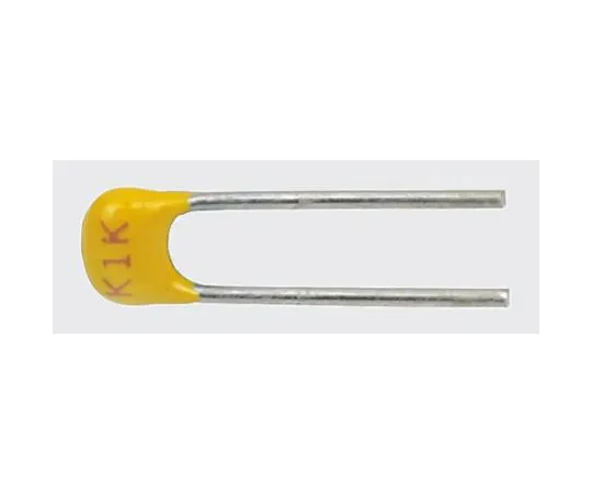 63-4863-27　KEMET 3.3nF MLCC100Vdc±10%通过孔C322C332K1R5TA　C322C332K1R5TA