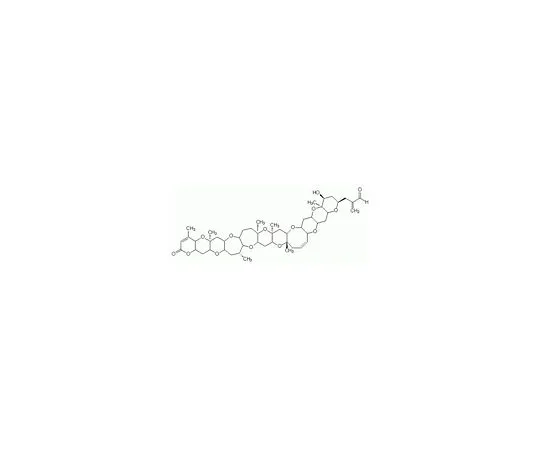 62-8410-15　BreveptoxinPbTx-2,短尾虾　203732-100UG