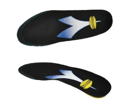 62-0944-91　［已停用］Diadora Spring Tech鞋垫SS　D-SPT-SS