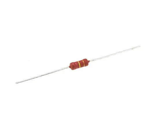 63-4956-97　Vishay220kΩ2W金属薄膜固定电阻±5%±250ppm/°C　PR02000202203JA100