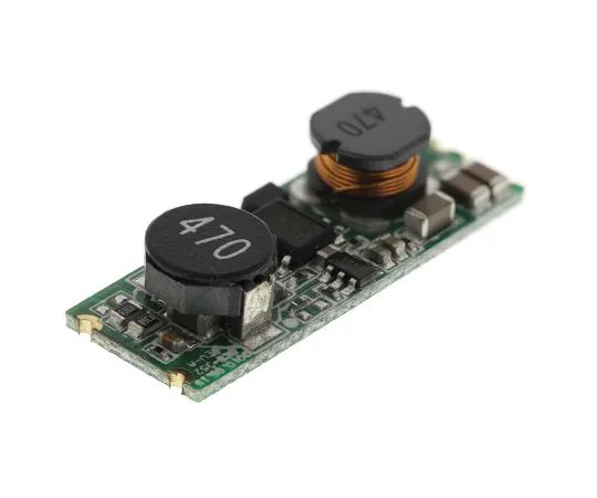 63-5039-35　回收RCD-24-0.70/PL/B,恒流0至4.35 V直流，PWM LED驱动器24.5W 2→32V0→700mA　RCD-24-0.70/PL/B