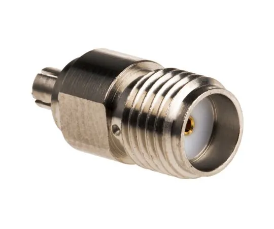 63-4887-42　直50ΩRF适配器SMA插座到UFL插头0→6GHz　HRMJ-U.FLP(40)