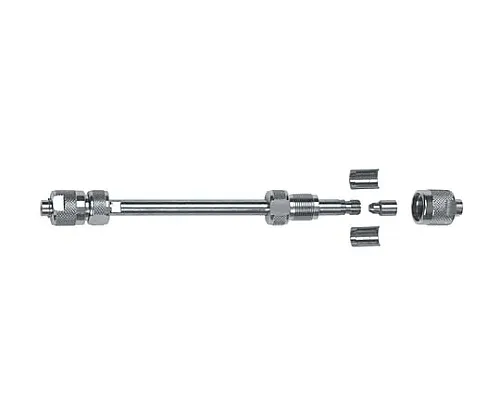 61-0318-22　Lichrocart (R) 125-4Purospher STARRP-8e (5μm) HPLC墨盒150271 1 ST　1.50271.0001