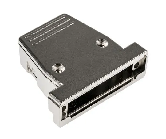 63-4870-85　RS ABSD-subconnector背壳，25路，抗应变　544-4398