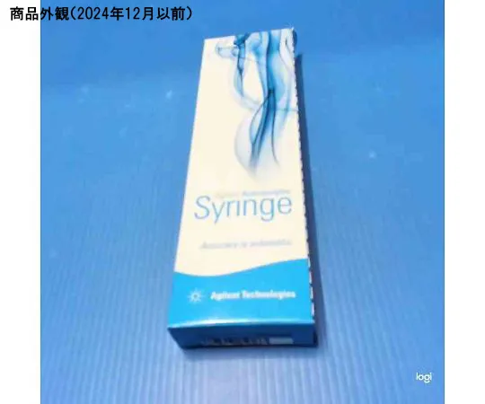 63-5231-83　柱塞针筒，1uL　G4513-80215