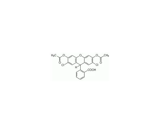 62-8416-23　2'，7'-双乙酸二氯荧光素　287810-100MG