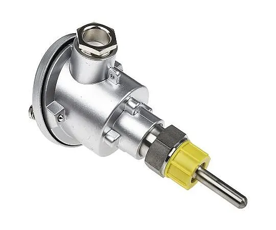 63-4876-88　RS PRO 3线PT100传感器， -50°C min+250°C max, 50mm探针长度x 8mm探针直径　547-7663
