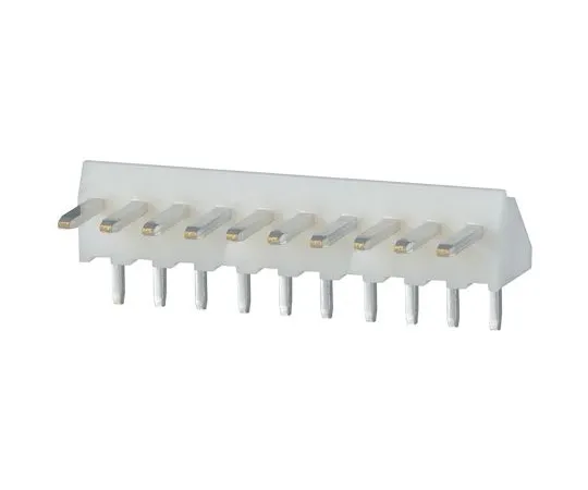 63-4875-65　JST NH, 10路，1列，直角PCB页眉　BS10P-SHF-1AA (LF)(SN)