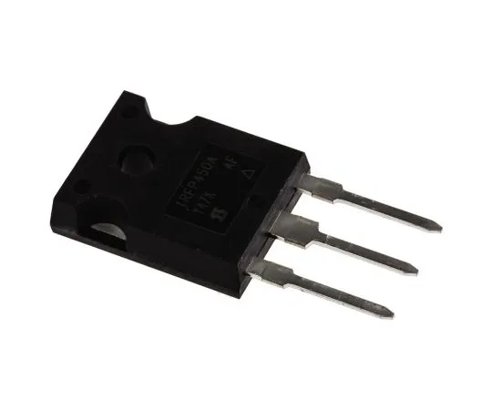 63-4868-77　IRFP450APBFN通道MOSFET, 14 A, 500 V,3引脚TO-247ACVishay　IRFP450APBF