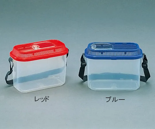 62-0908-26　Bug Cage Red225x123x153mm　SD-200