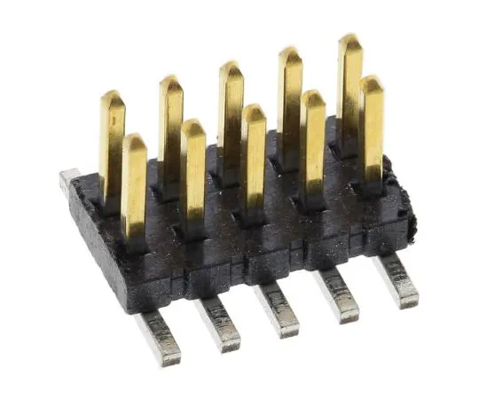 63-5082-27　Suntec FTS, 10 Way, 2行，直销头　FTS-105-01-L-DV