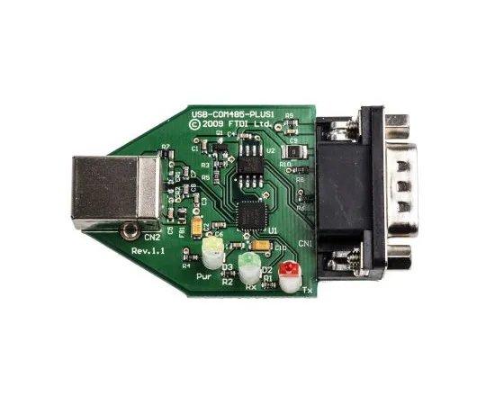 63-4963-24　FTDI芯片USB到RS485适配器主板-USB-COM485-Plus1　USB-COM485-Plus1