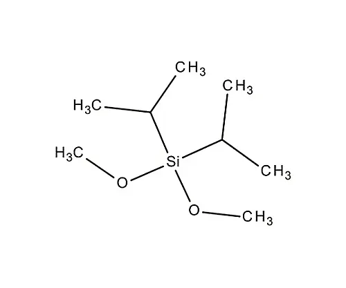 61-0348-69　用于合成的二异丙基二甲氧基硅烷814719 25mL　8.14719.0025