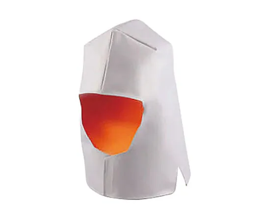 62-3984-68　［Discontinued］Flameproof Hood for Helmet　NO.7102
