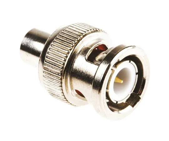 63-4874-59　RS Pro 50Ω直频BNC射频终结器，1GHz,0.5W平均功率评级　546-4128