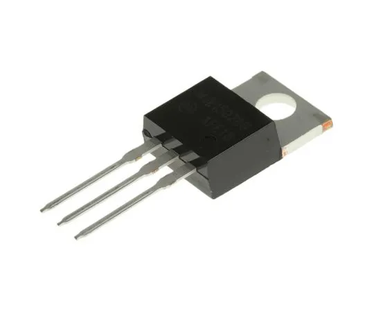 63-4871-48　半MJE15028GNPN晶体管，8 A, 120 V,3引脚TO-220AB　MJE15028G